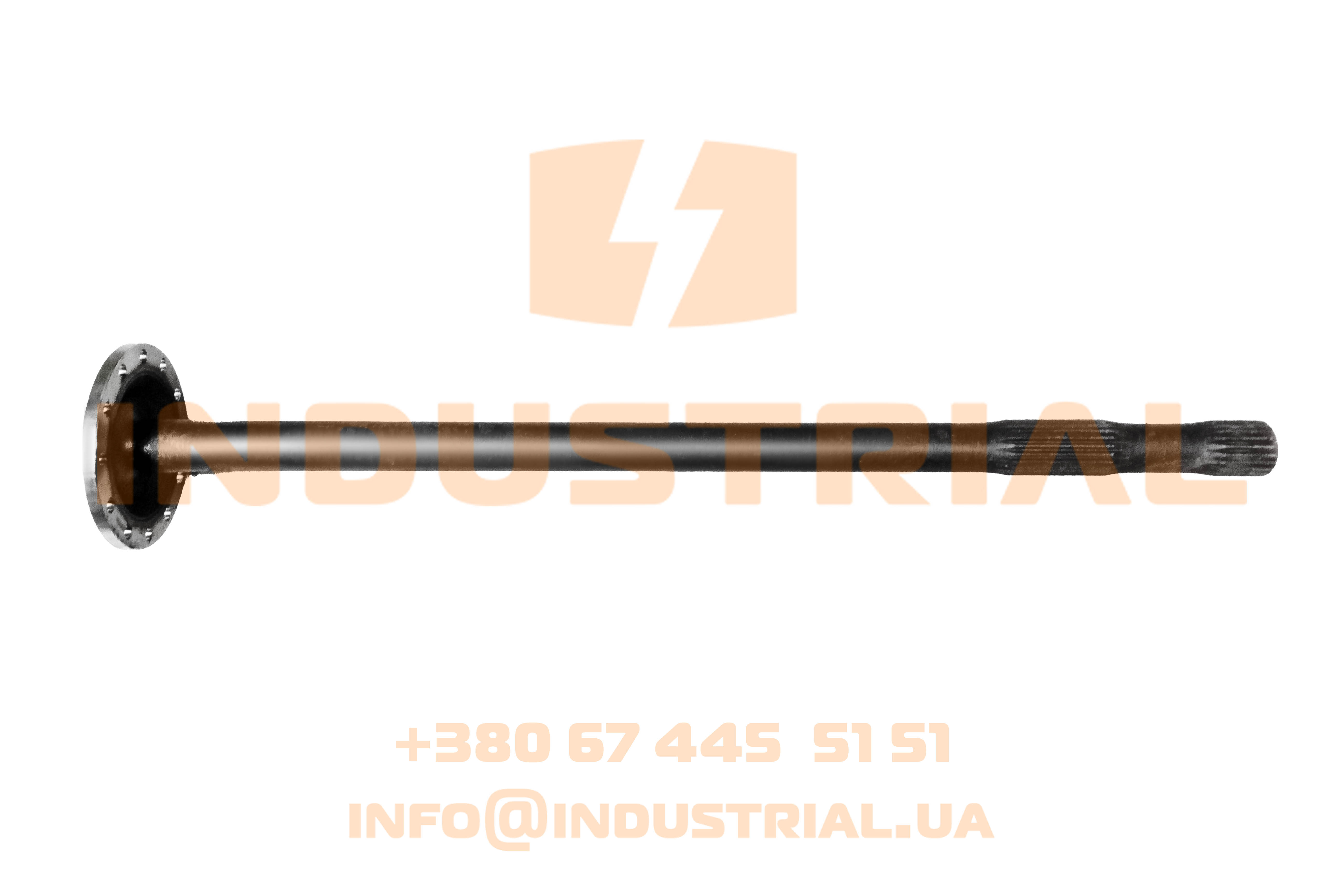 CNH 6195293 CNH INDUSTRIAL (IVECO)